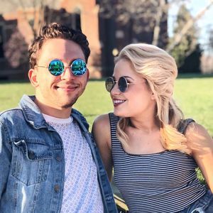 Meet your Posher, Rob